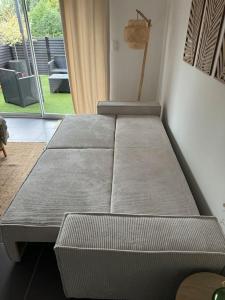 Maisons de vacances Logement cosy proche plage wissant : photos des chambres