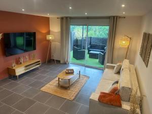 Logement cosy proche plage wissant