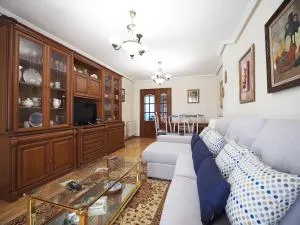 Casa Tia María - Mansilla de las Mulas