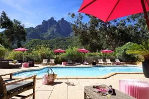 龙卡国际之家 - 萨戈内