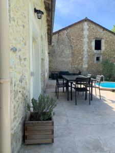 Maisons de vacances Maison de famille : photos des chambres