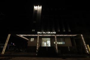 SNJ Taj Grand