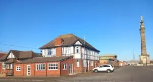The Hive Great Yarmouth - 绍斯沃尔德