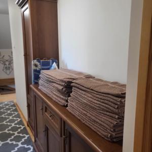 Willa Daniels na wyłączność