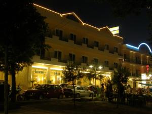 Hotel Kiani Akti Achaia Greece