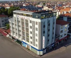 Ali Bilir Otel - Yazır