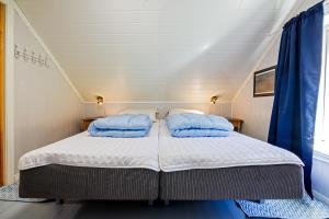 Arctic Waves Cottage, Haukland