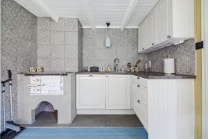 Arctic Waves Cottage, Haukland