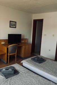 Pupo Rooms 