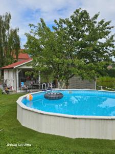 Agroturystyka Nad-Stawem 2