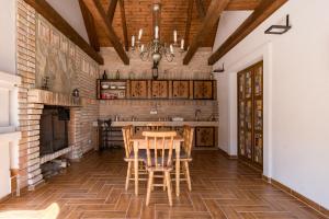 Fehér Galamb Vendégház