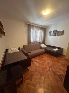 Apartmani Podovac