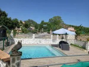 Alojamiento rural La Hontana - Jaén