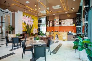 ARECA HOTEL NHA TRANG