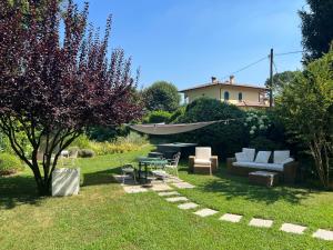 Casa Mia - Villa with Jacuzzi & Lake View