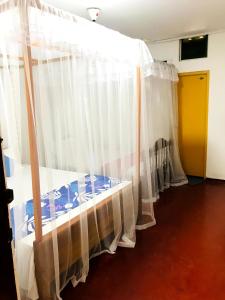 Cafe Tangola Home Stay