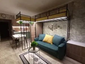 Квартира у моря - 谢赫维蒂利