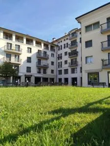 Appartamento a Sedico - Natura e relax - 贝卢诺