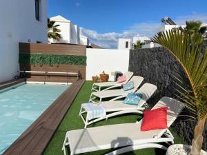 Relax Villa Lanzarote