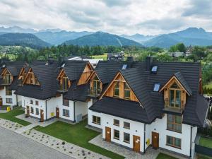 Two Bedroom Apartment - Tatra View - Księżycowe Apartamenty SPA - 24i 2-2