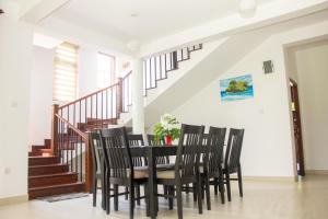 Dazzling Villa in Weligama, Sri Lanka