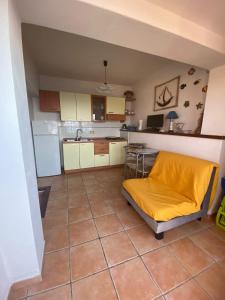 appartamento con incantevole vista img23