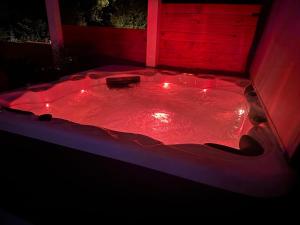 Apartman Žanić Crikvenica with Hot tub 