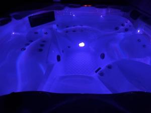 Apartman Žanić Crikvenica with Hot tub 