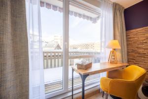 Hotels Le Christiania : photos des chambres