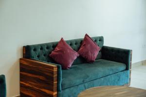 Villa Sasha By Elixir Cliff