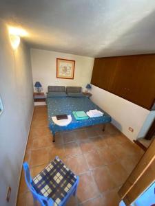 appartamento con incantevole vista img12