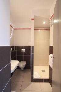 Hotels Le Christiania : Chambre Familiale