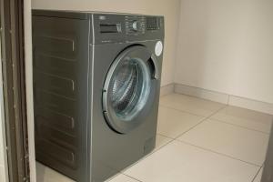 Ausblick Guest House - State House