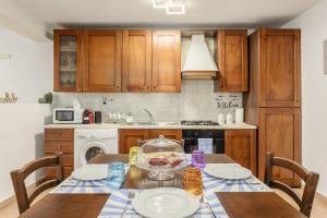 La Casa Di Alina Mondello