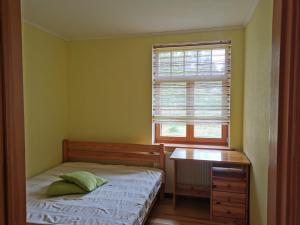 Miers un klusums pie jūras