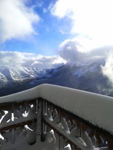 Hotels Le Christiania : Chambre Triple