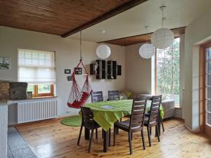 Miers un klusums pie jūras