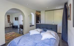 Villa Hippocampe