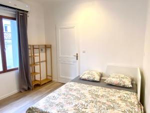 Appartements Espace Le Cheval Blanc : photos des chambres