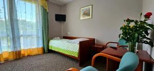 Dom Pracy Twórczej - Józefów na Wisłą