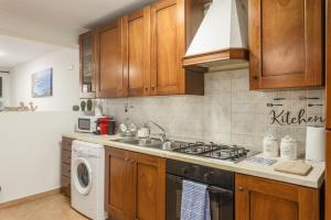 La Casa Di Alina Mondello