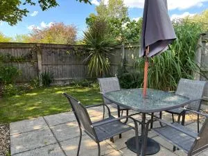 Walnut Corner - Heacham