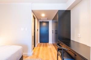 Tokyo Studio Apartments