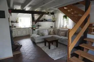 Ferienhaus Glücksnest - Naurath