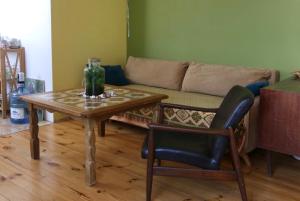 Затишна квартира в центрі Одеси на Караванського