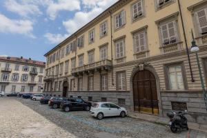 Appartamento Monolocale