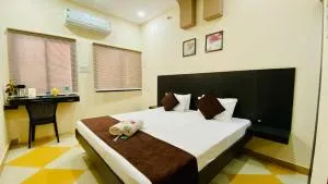 Best Homestay By TG Heights - Sānwer