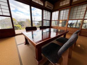 UMI-IRO Onomichi Senkoji Park