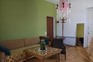 Затишна квартира в центрі Одеси на Караванського