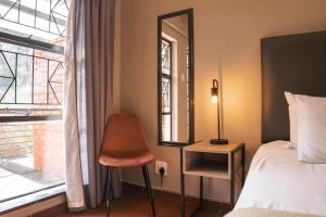 The Wild Peach - Menlyn